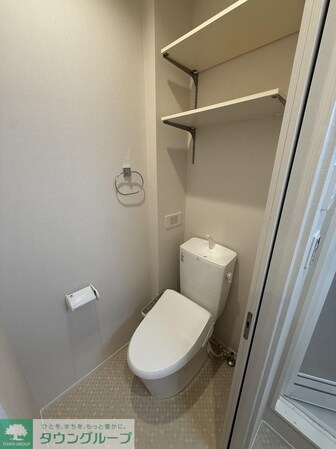 フィオーレエスパシオの物件内観写真